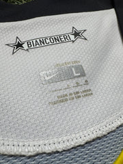 2008/09 Juventus Home Size L Del Piero