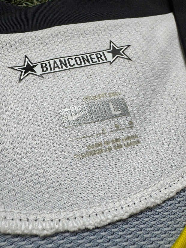 2008/09 Juventus Home Size L Del Piero