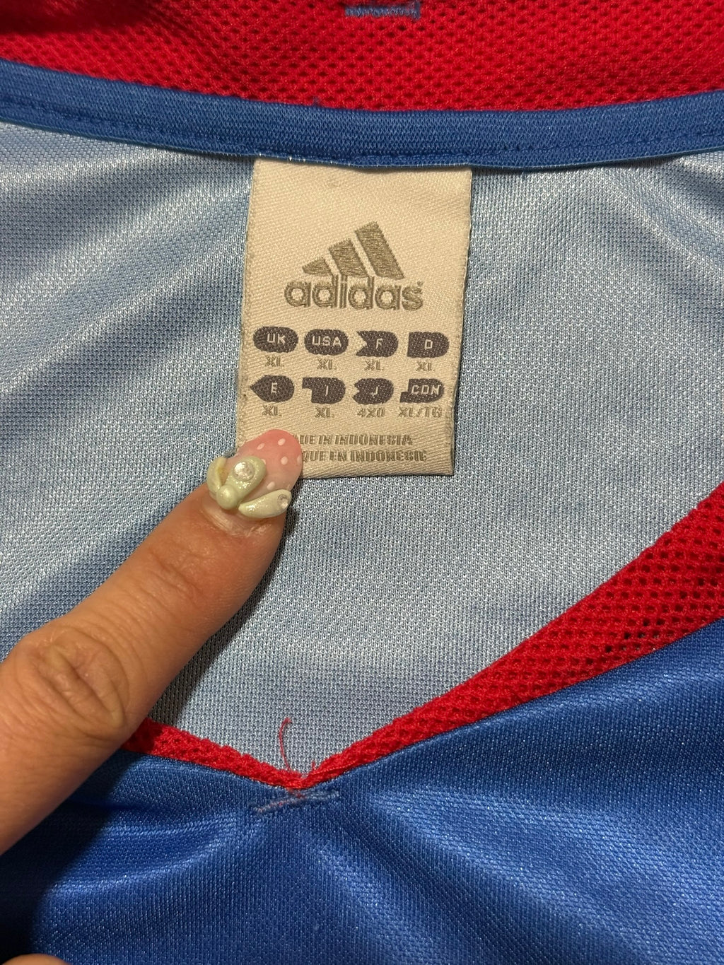 2004/06 Japan Home Size XL - additional view 5