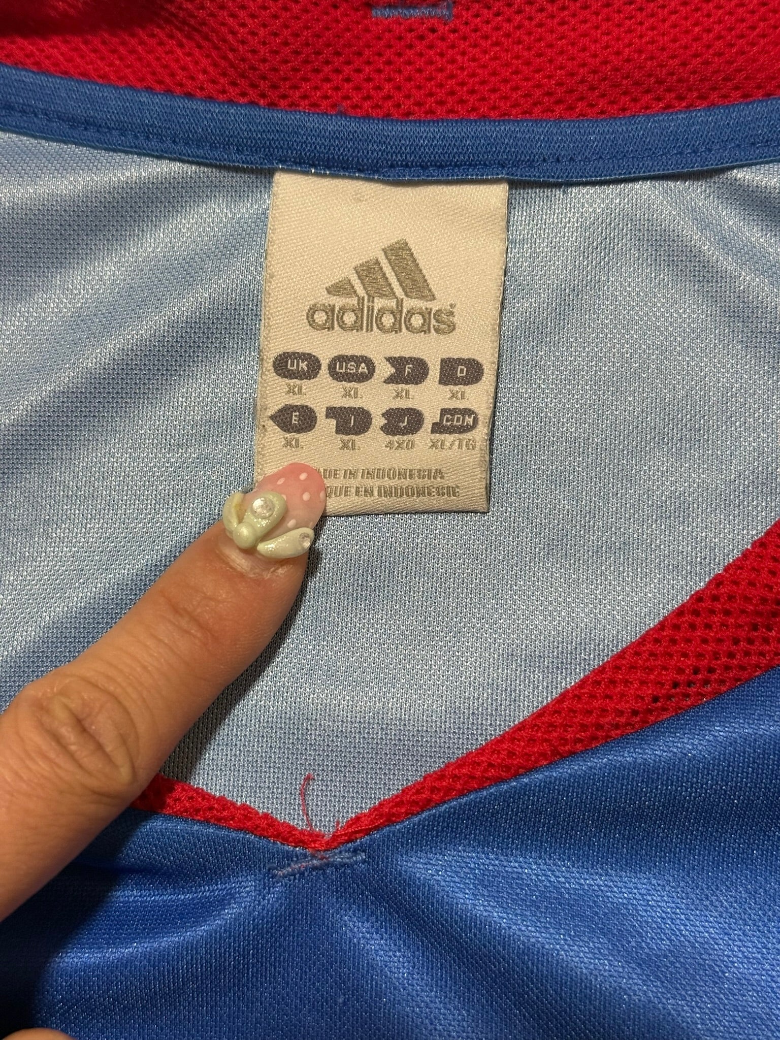 2004/06 Japan Home Size XL - additional view 5