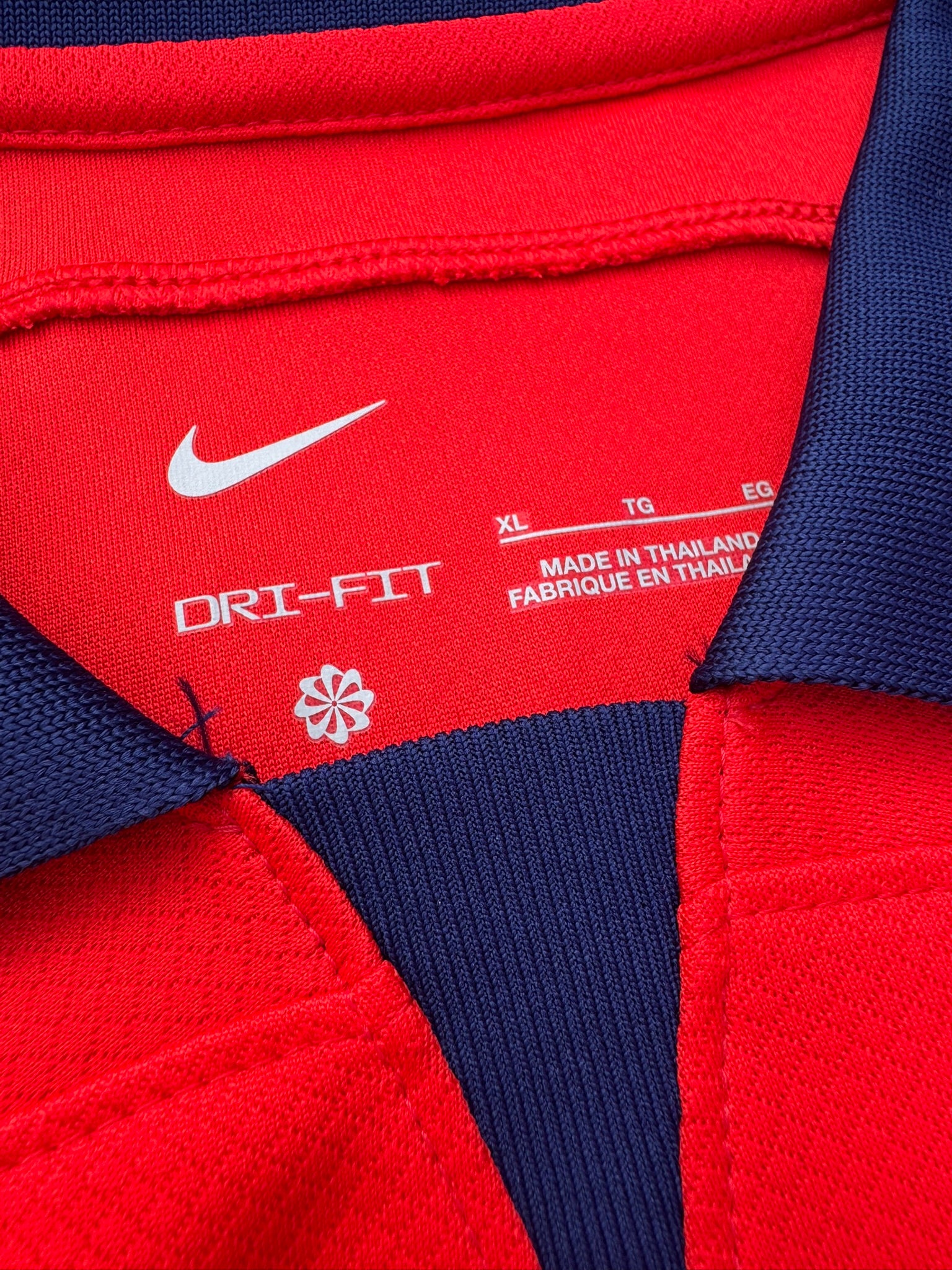 2022/23 England Away Size XL Kane BNWT