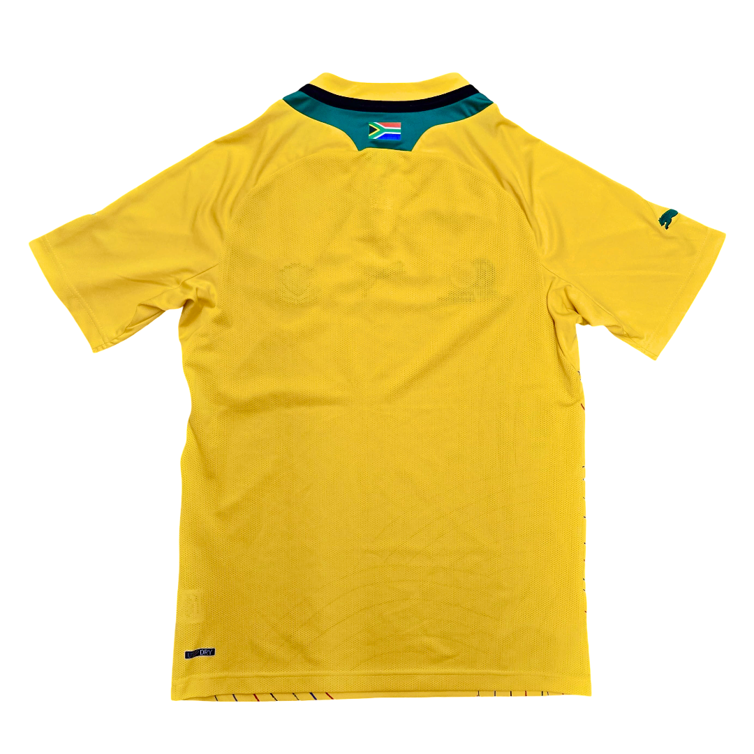 2012/13 South Africa Home Size S