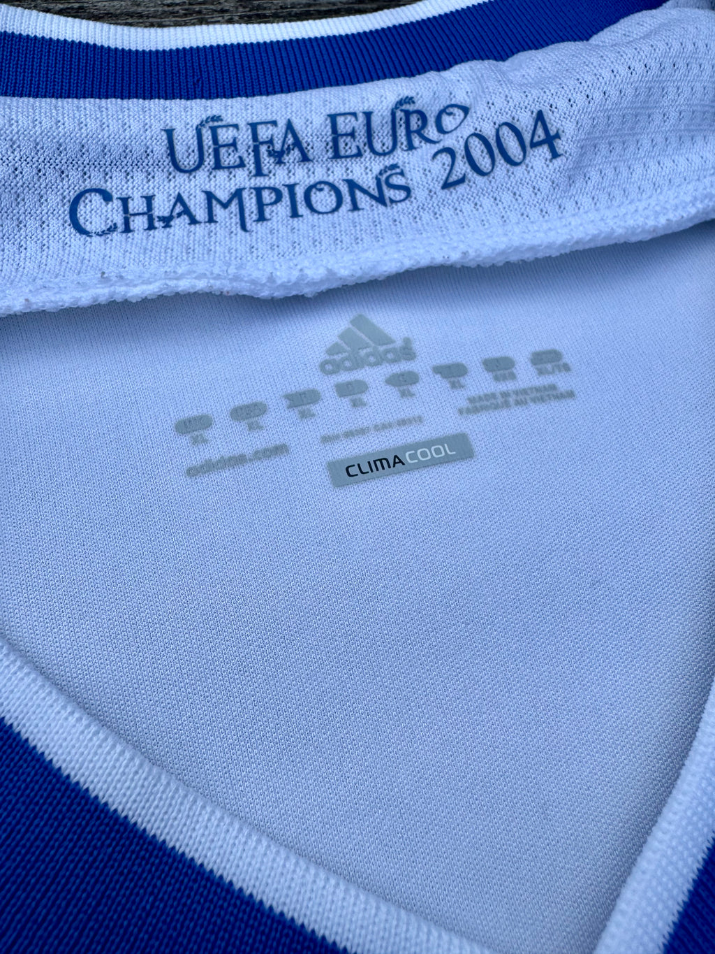 2012/13 Greece Home Size XL