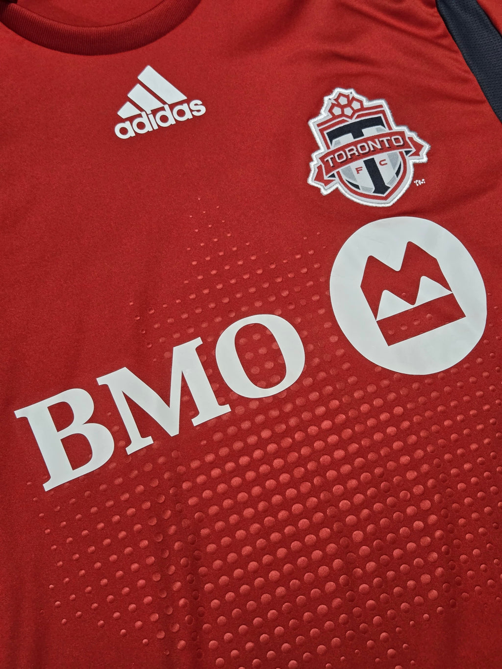 2009/10 Toronto FC Home Size XL