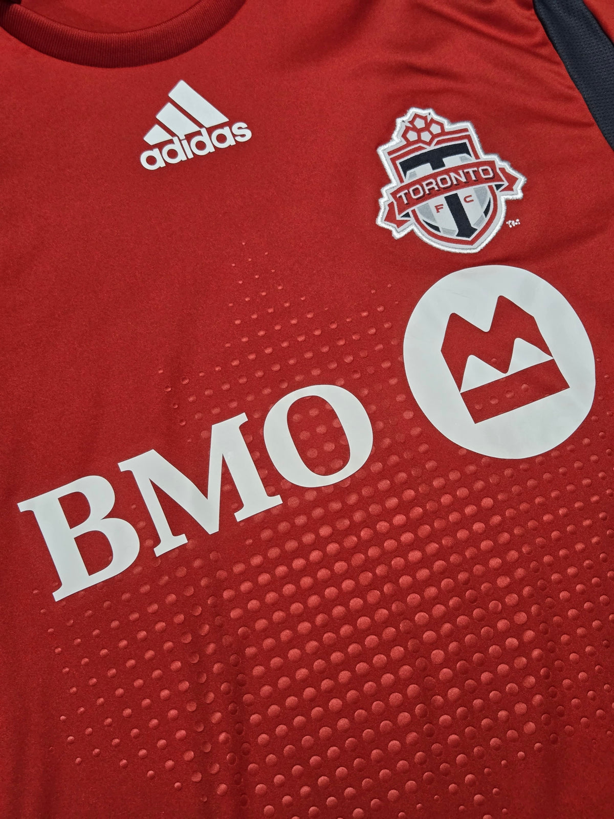 2009/10 Toronto FC Home Size XL