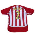 2006/07 Chivas USA Home Size M Suarez - front view