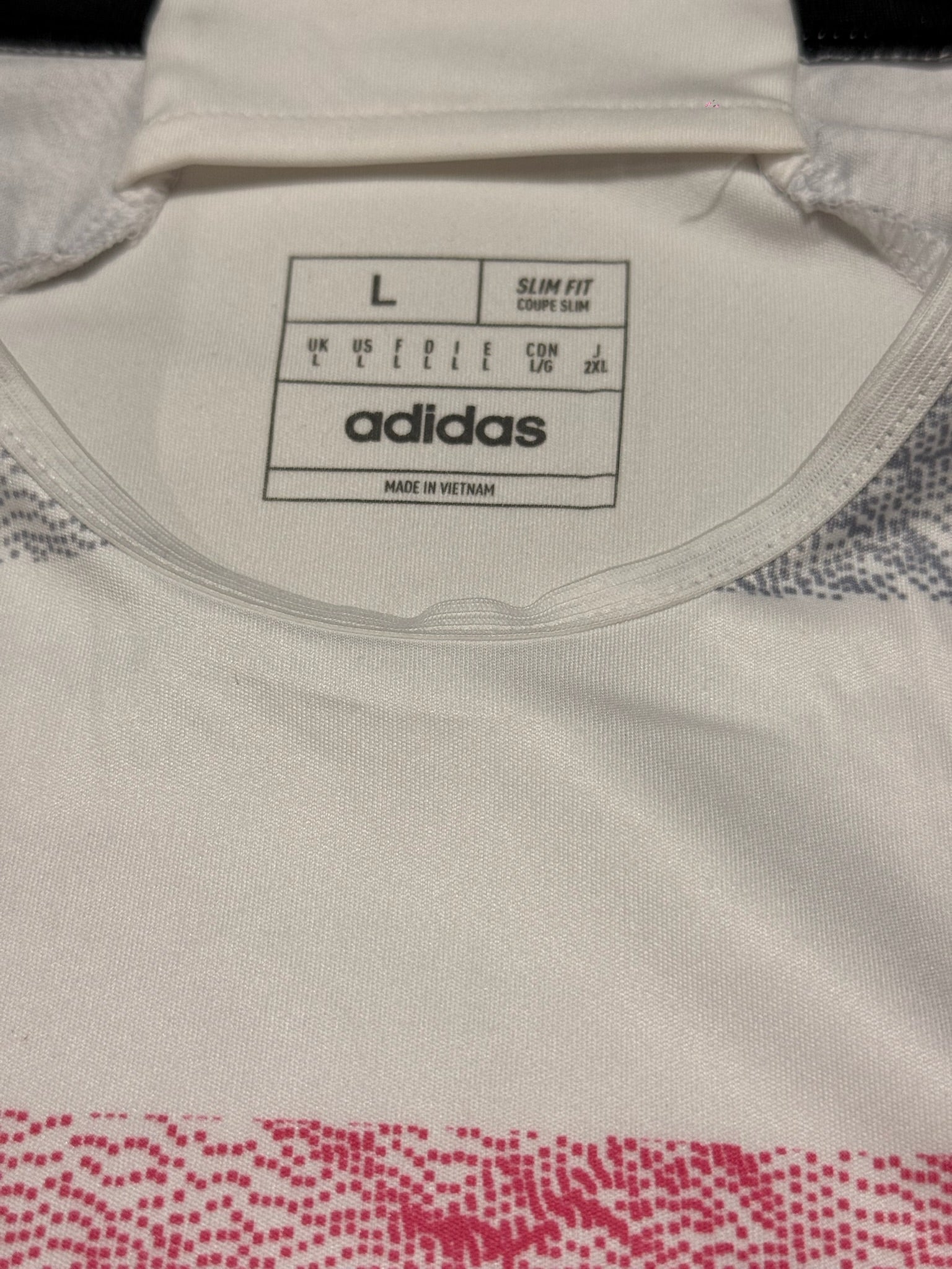 2023/24 Juventus Away Size L