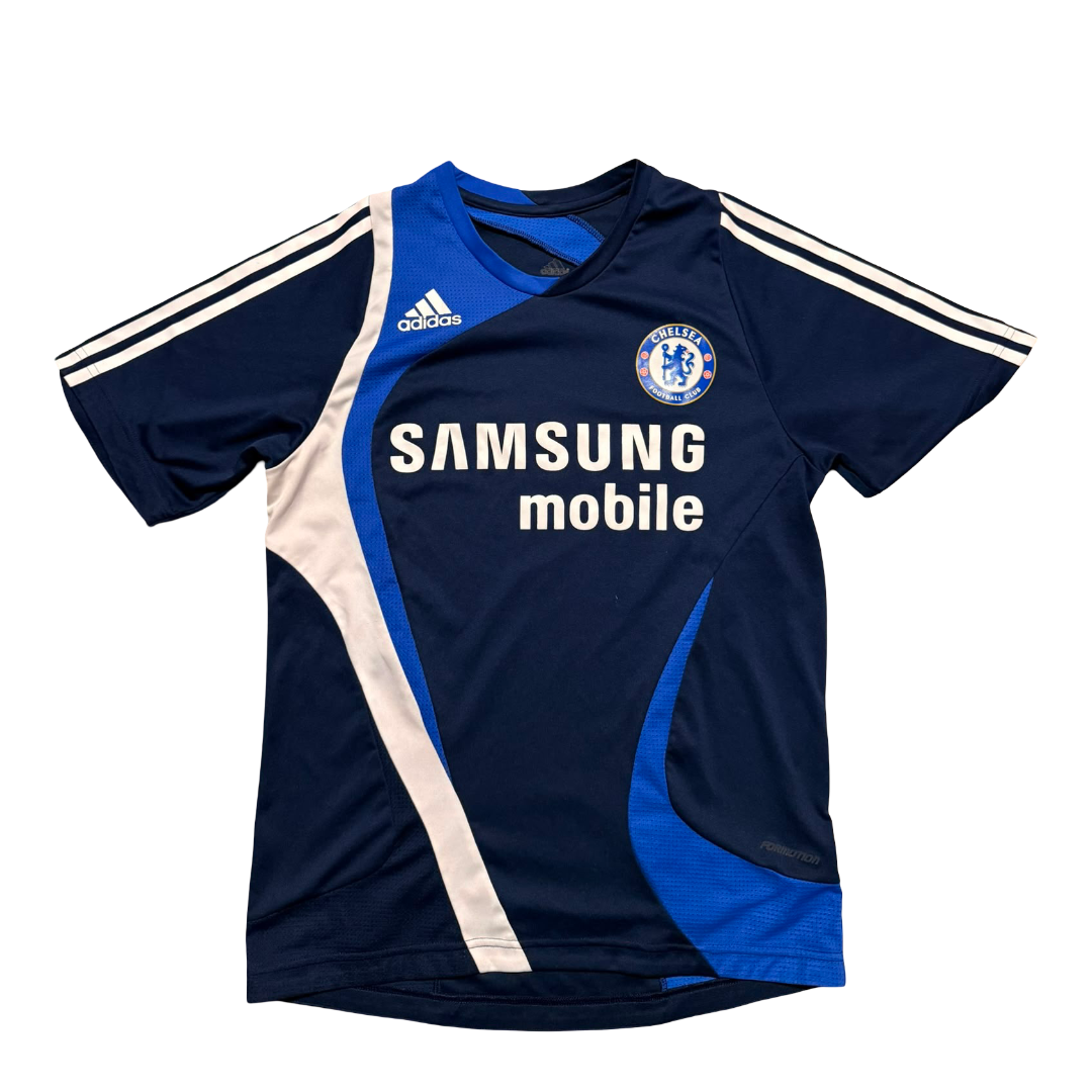 2007/08 Chelsea Training Size S - front view