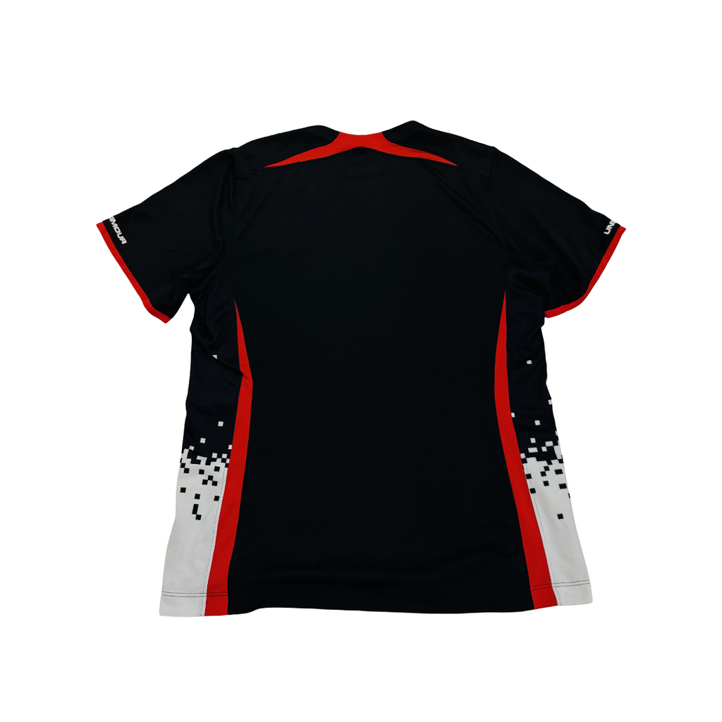 2015/16 Colo Colo Away Size Youth L - back view