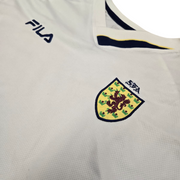 2000/02 Scotland Away Size XL