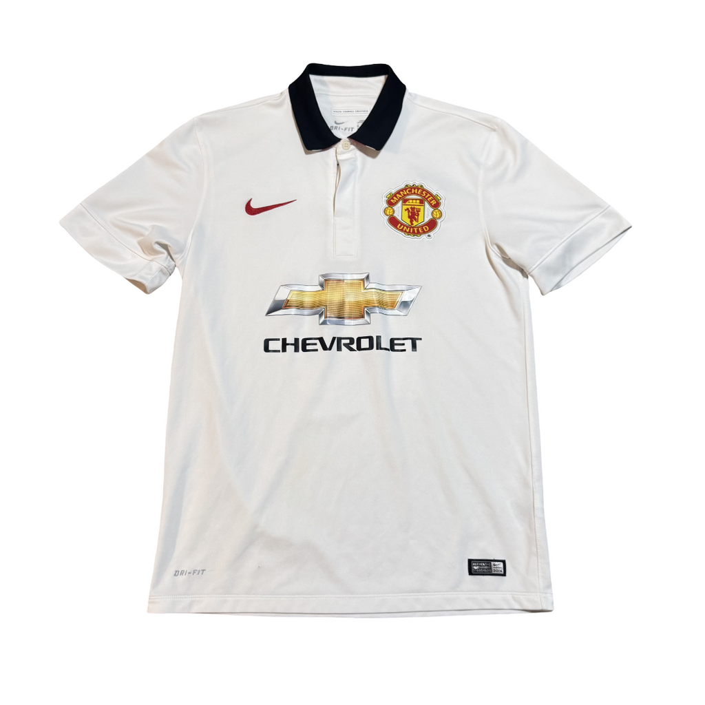 2014/15 Manchester United Away Size M Rooney