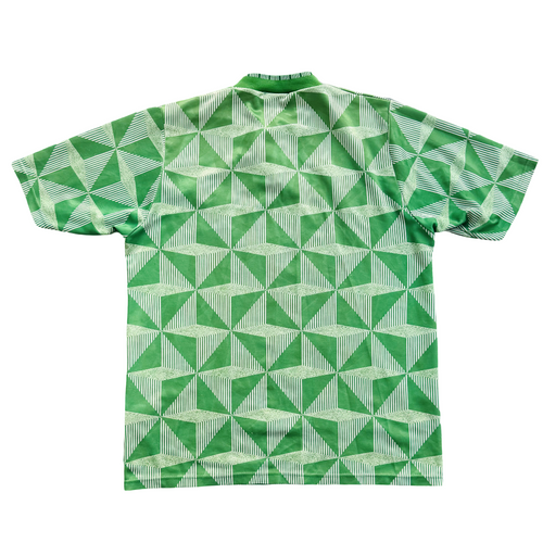 1990/92 Northern Ireland Home Size M