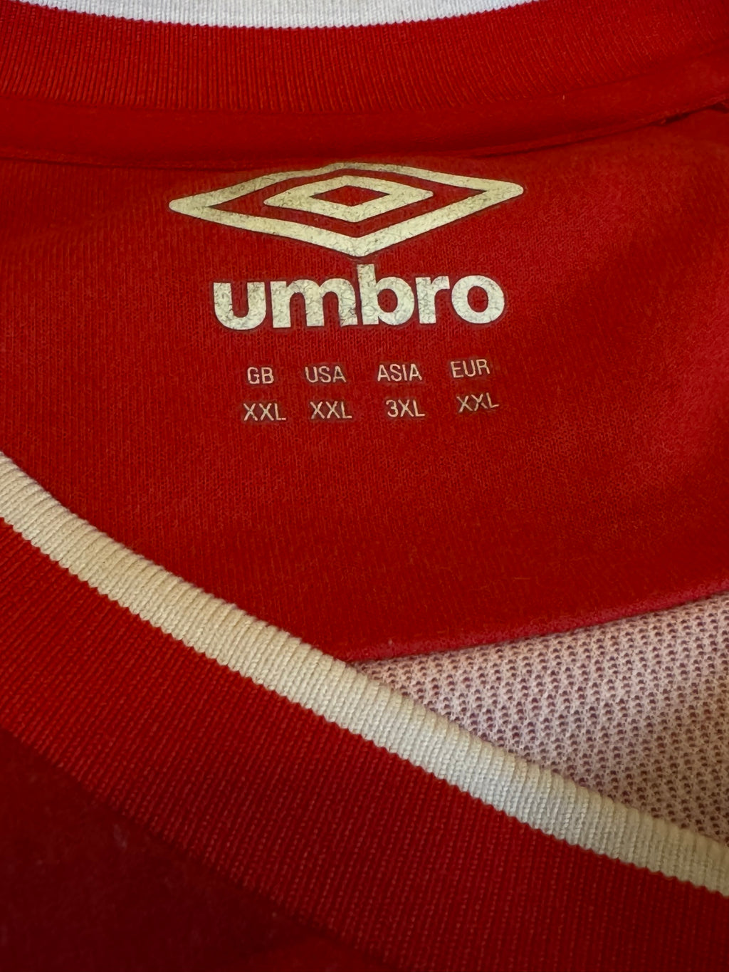 2013/14 Canada Home Size XXL