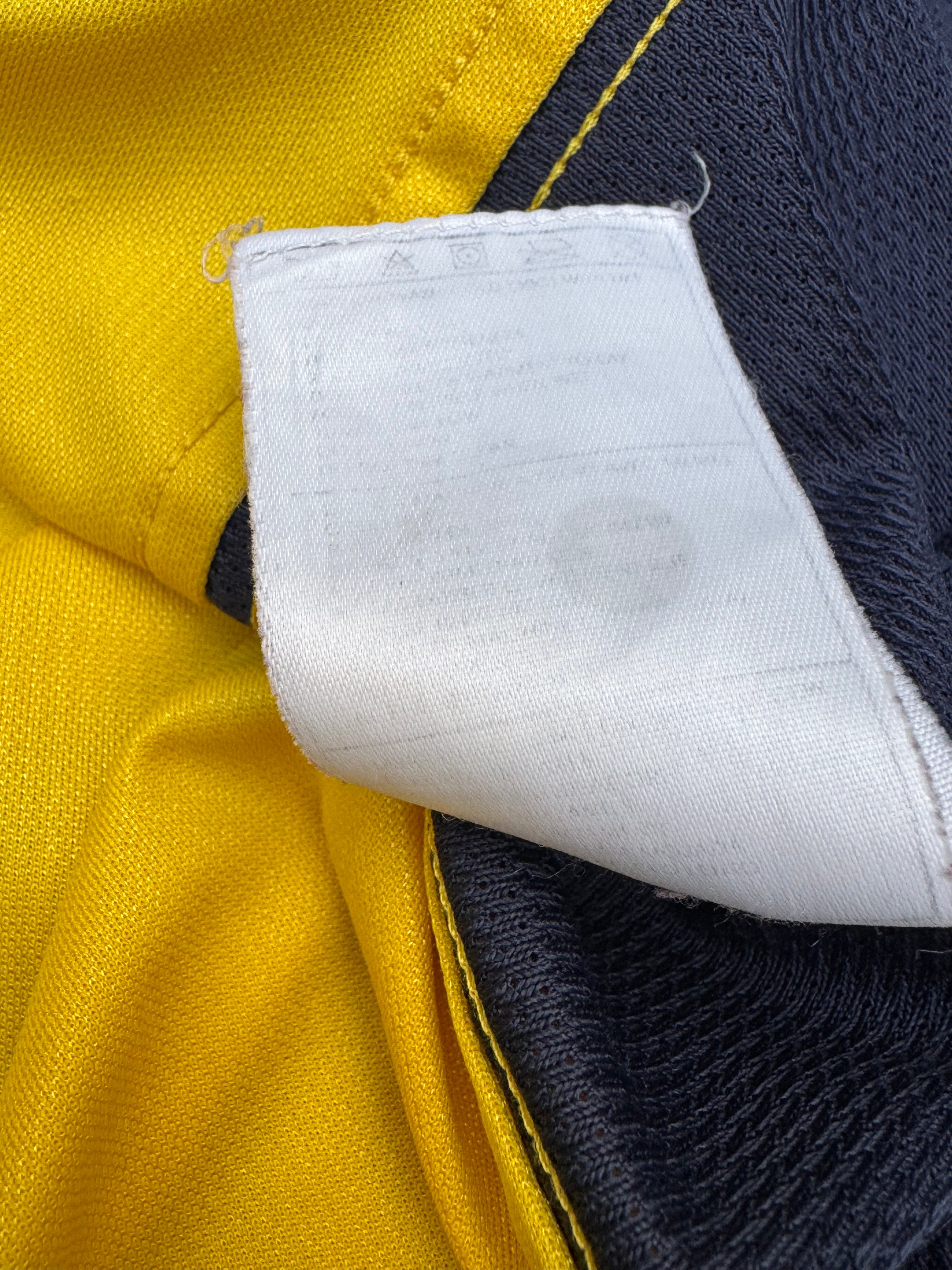 1999/01 Arsenal Away Size L