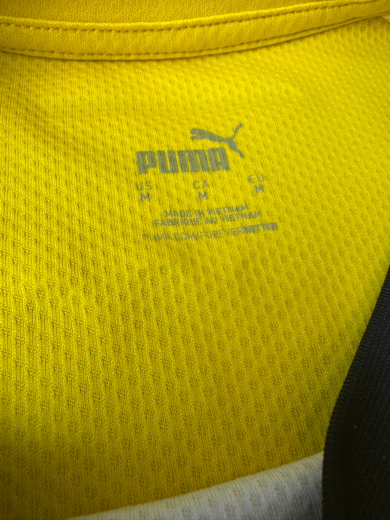 2022/23 Dortmund Home Size M Bellingham - additional view 7