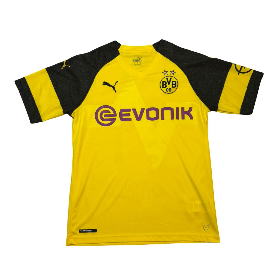 2018/19 Borussia Dortmund Home Size M Reus
