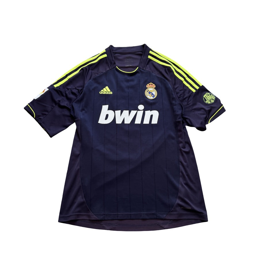 2012/13 Real Madrid Away Size M Ronaldo