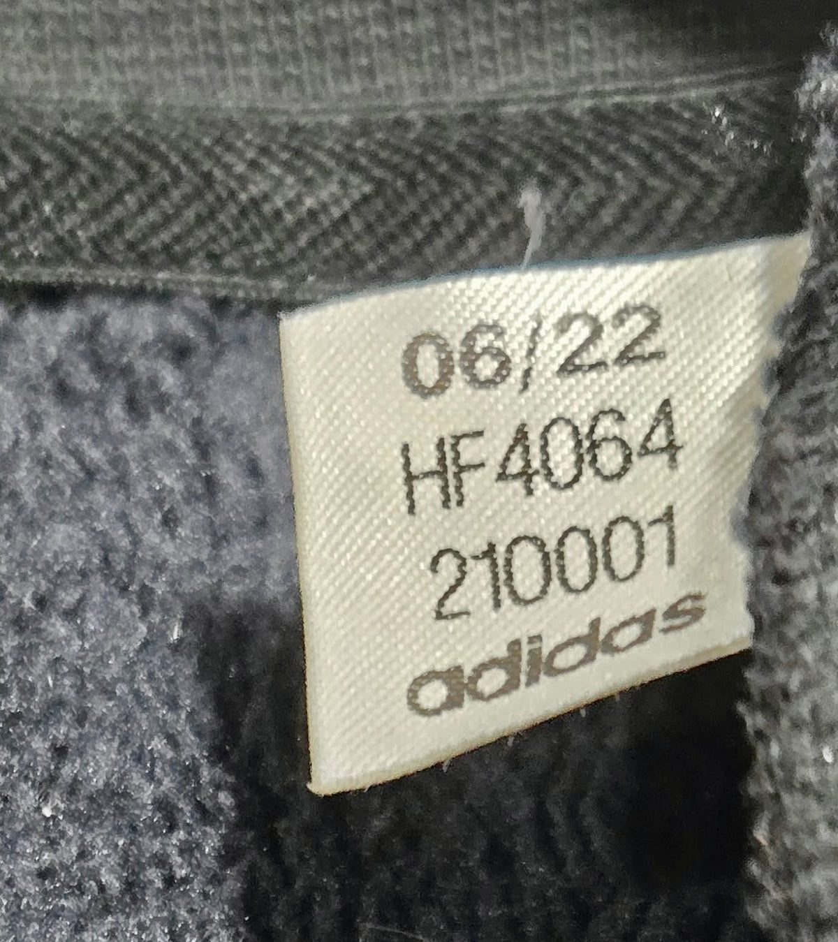 2022/23 Germany Pullover Size XL