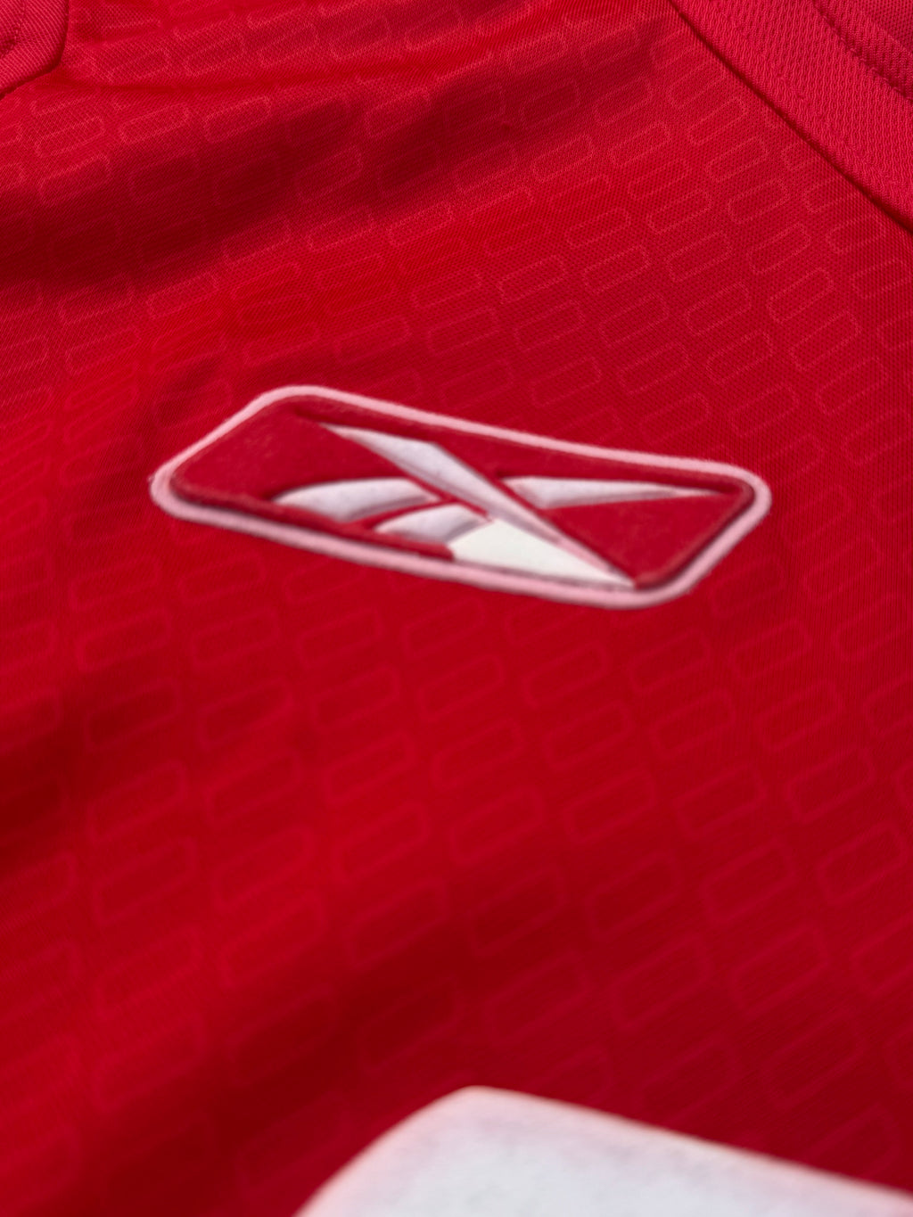 2004/06 Liverpool Home Size L