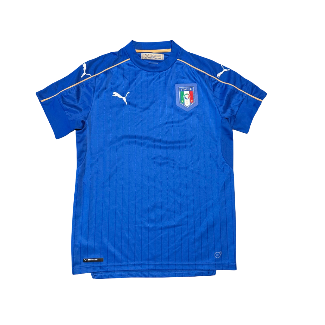 2016/17 Italy Home Size M