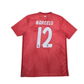 2018/19 Real Madrid Third Size L Marcelo