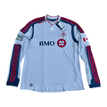 2008/09 Toronto FC Away Size XL BNWT