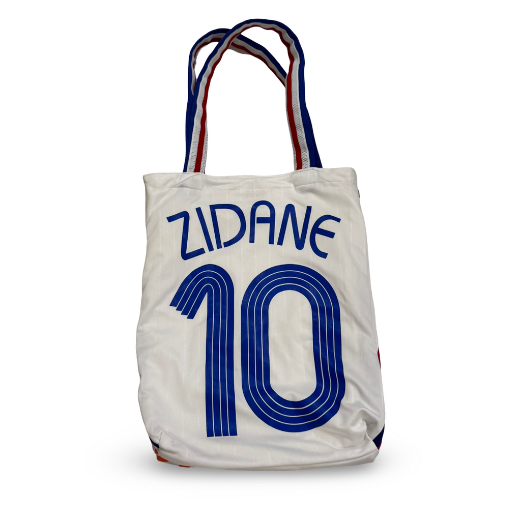Rework Tote #6 - France