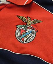 2000/01 SL Benfica Third Size M