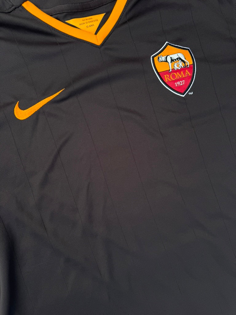 2014/15 Roma Third Size L