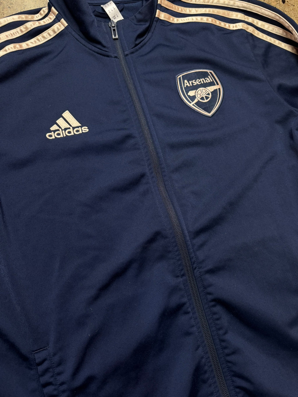 2023/24 Arsenal FC Jacket Size M
