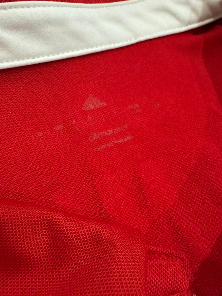 2016/17 Bayern Munich Home Size L Lewandowski