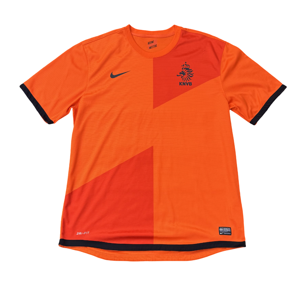 2012/13 Netherlands Home Size XL