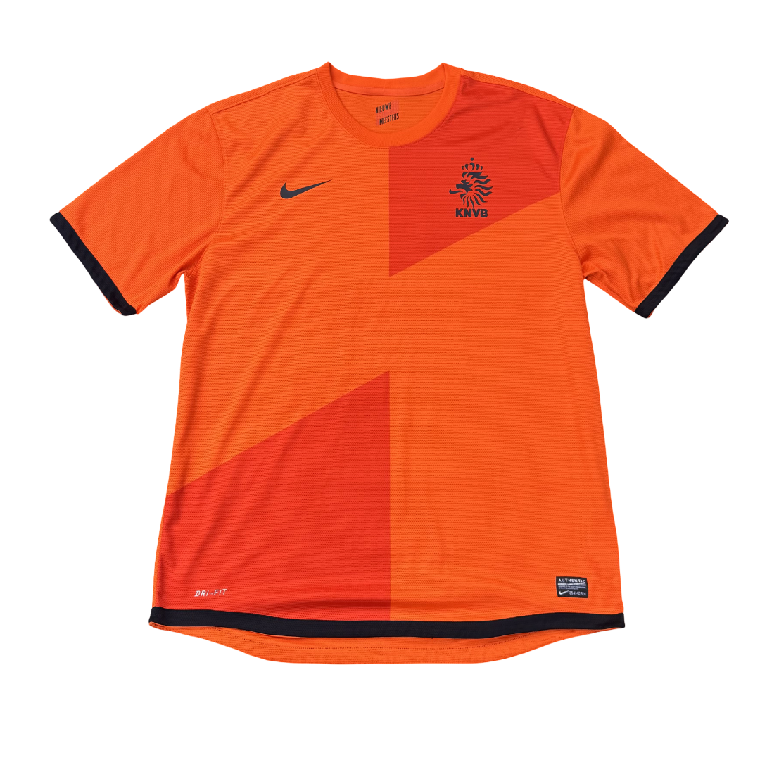 2012/13 Netherlands Home Size XL