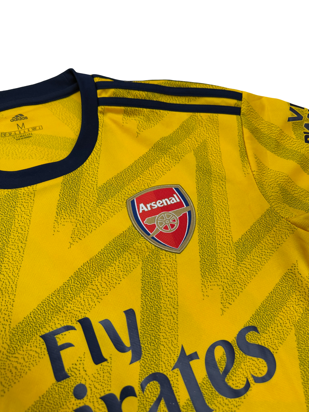 2019/20 Arsenal Away Size M Ozil - additional view 6