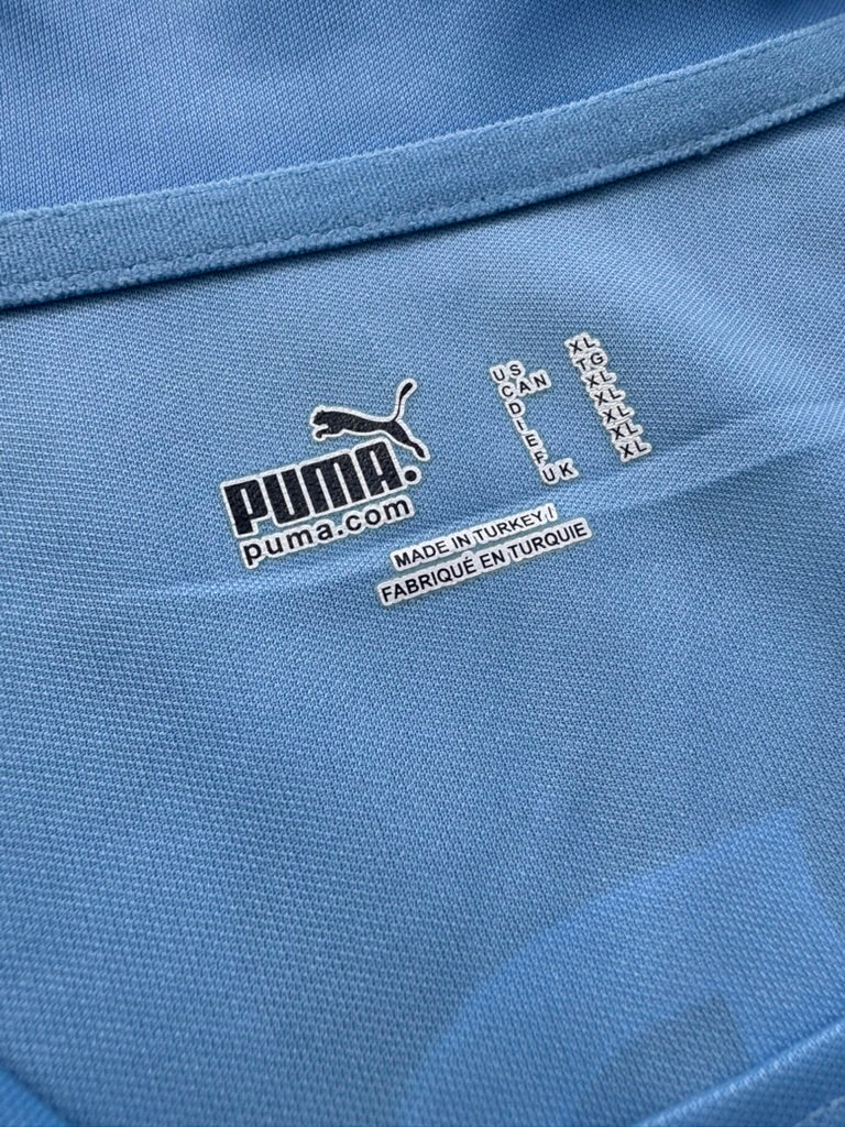 2008/09 Tottenham Hotspur Away Size XL Modric