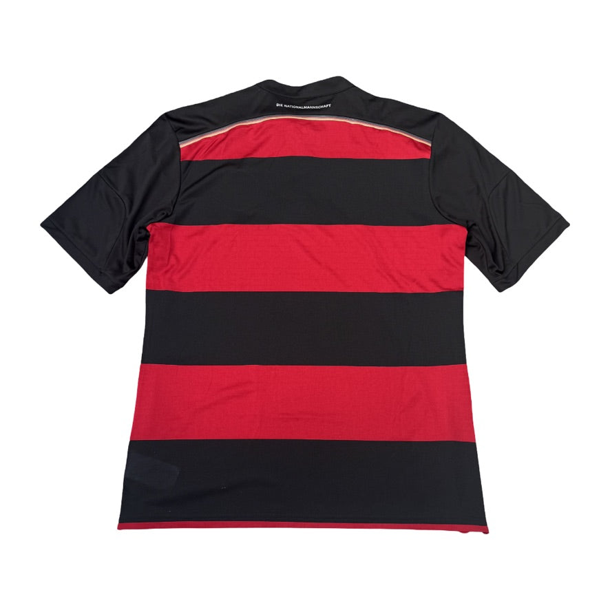 2014/15 Germany Away Size XL - back view