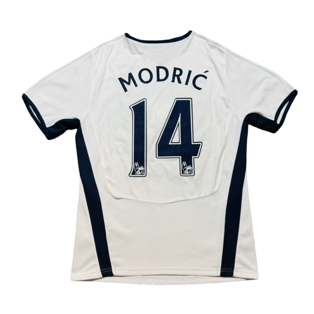 2008/09 Tottenham Hotspurs Home Size L Modric