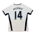 2008/09 Tottenham Hotspurs Home Size L Modric