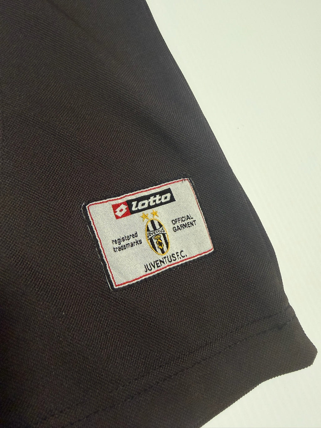 2002/03 Juventus Home Size XL