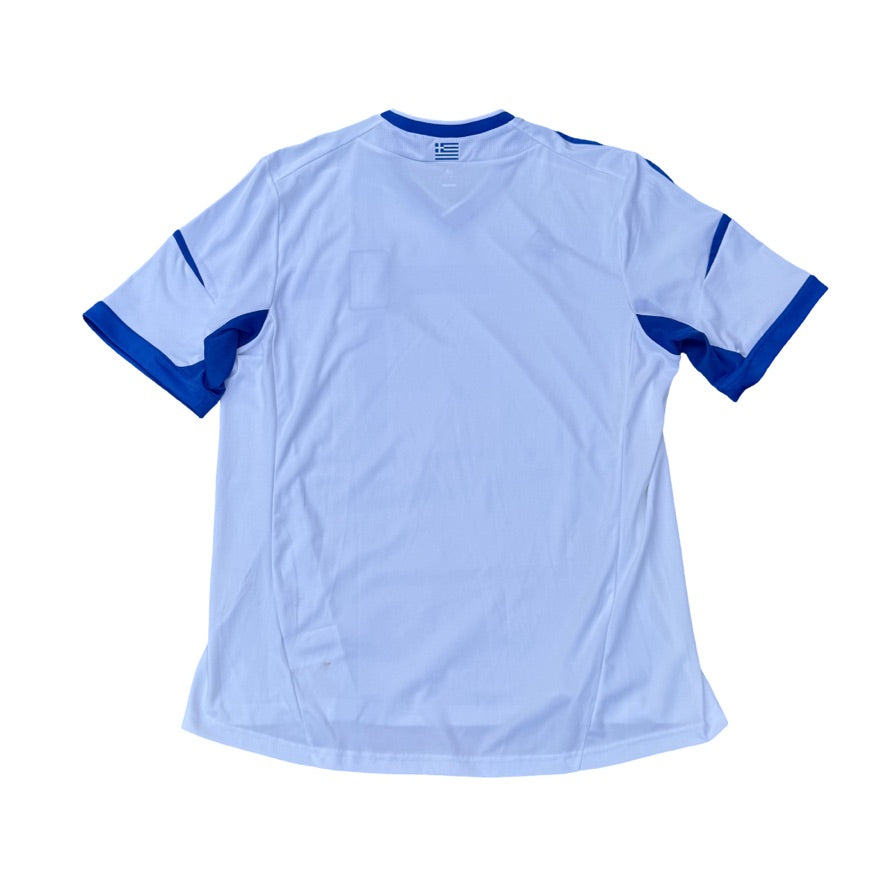 2012/13 Greece Home Size XL