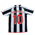 2007/08 Juventus Home Size S Del Piero