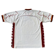 1999/00 AS Roma Away Size L