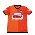 2012/13 CF Monterrey Third Size M