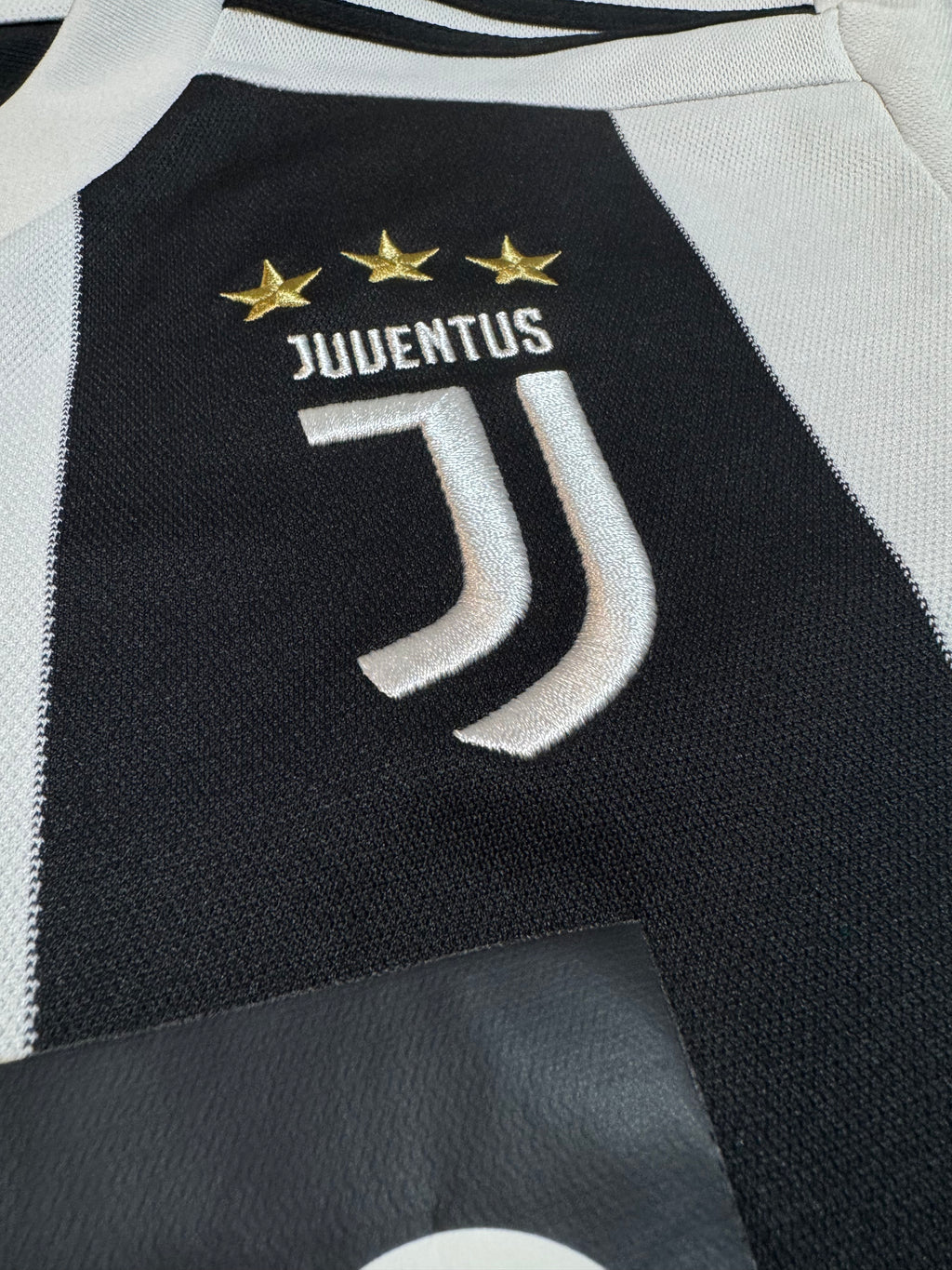 2018/19 Juventus Home Size L Ronaldo
