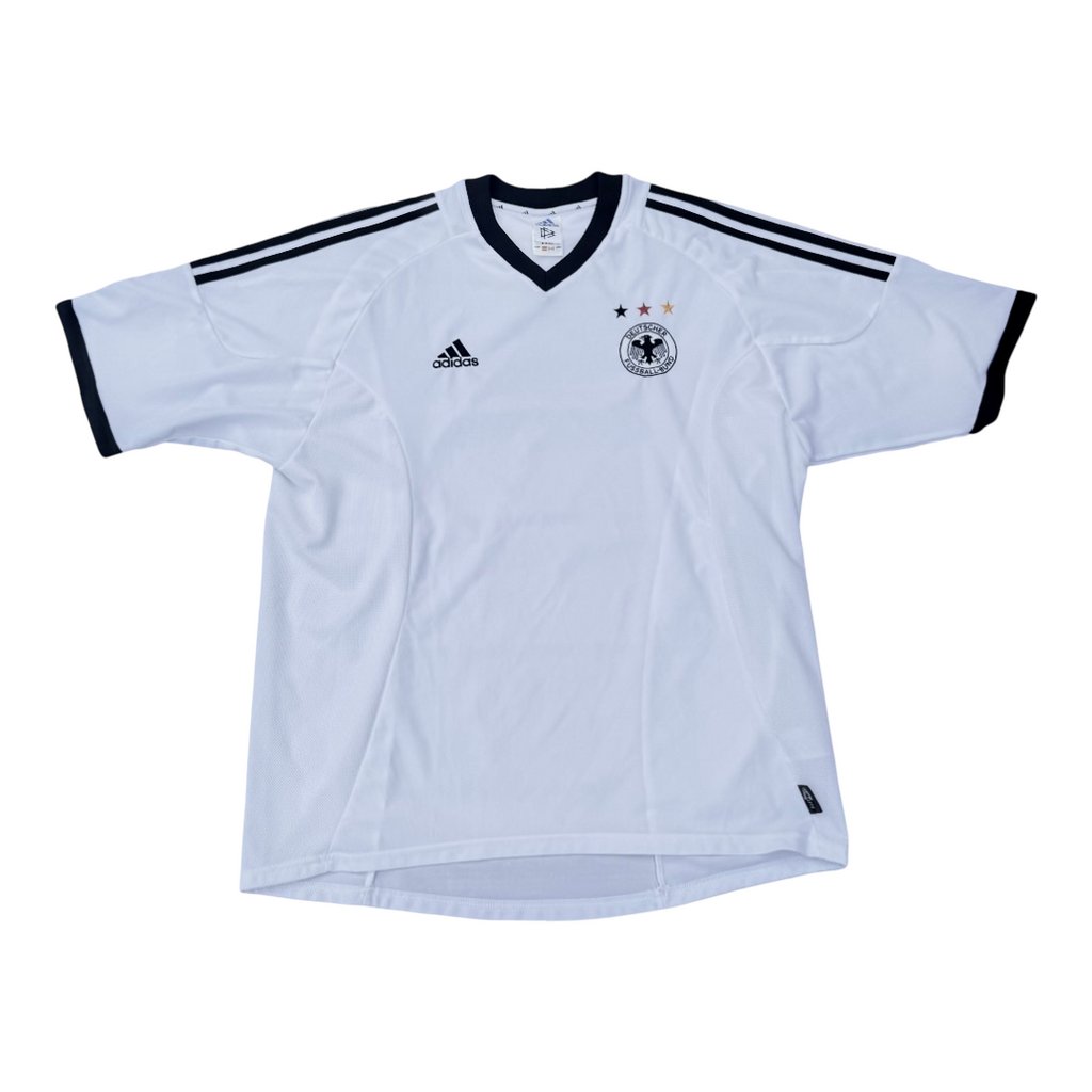2002/04 Germany Home Size XL