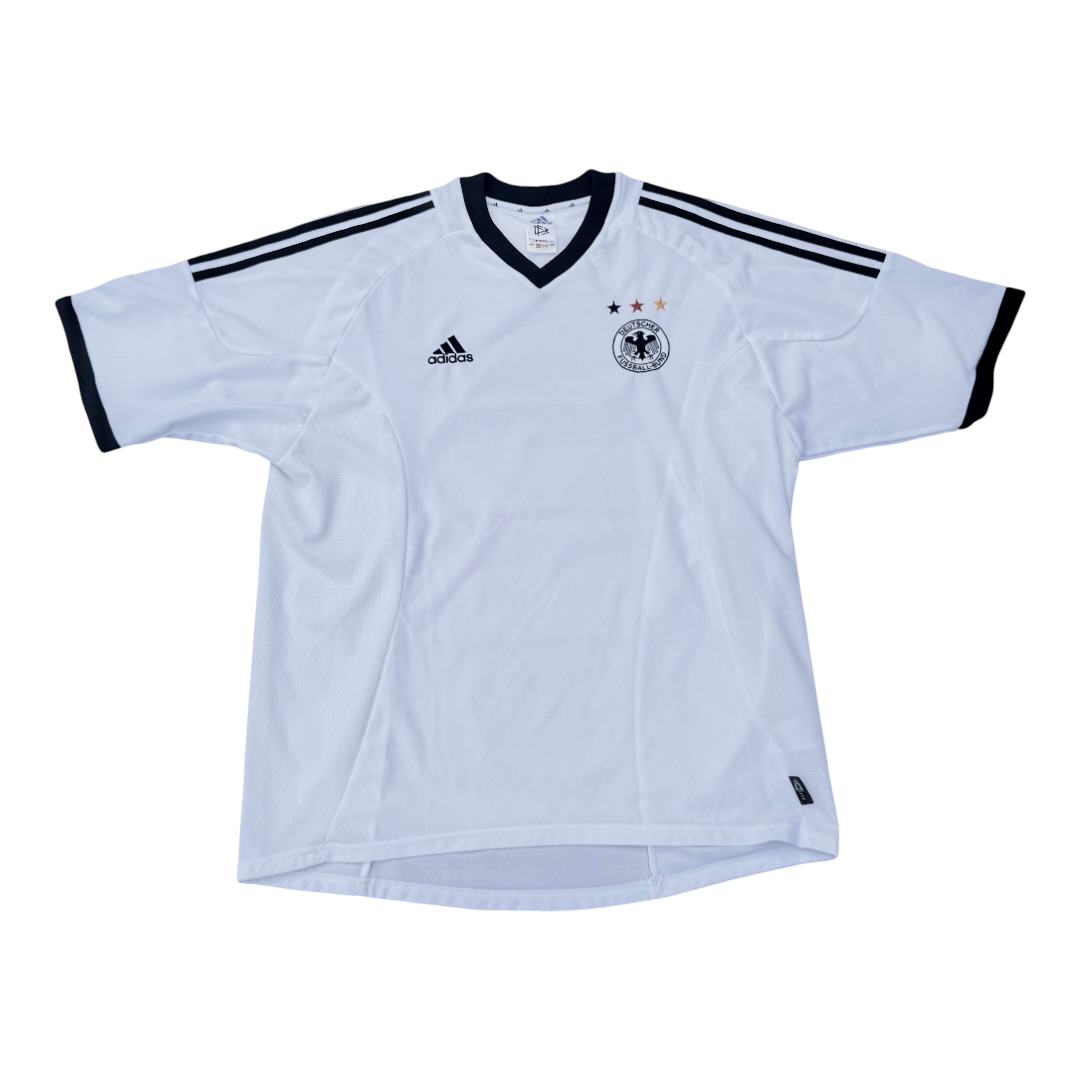 2002/04 Germany Home Size XL