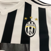 2015/16 Juventus Home Size L Pogba