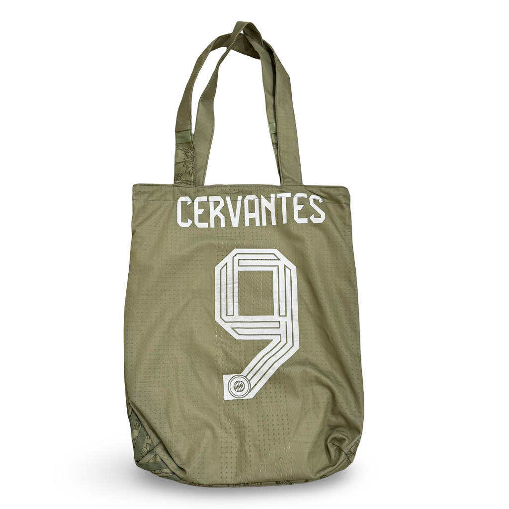 Rework Tote #42 - Bayern