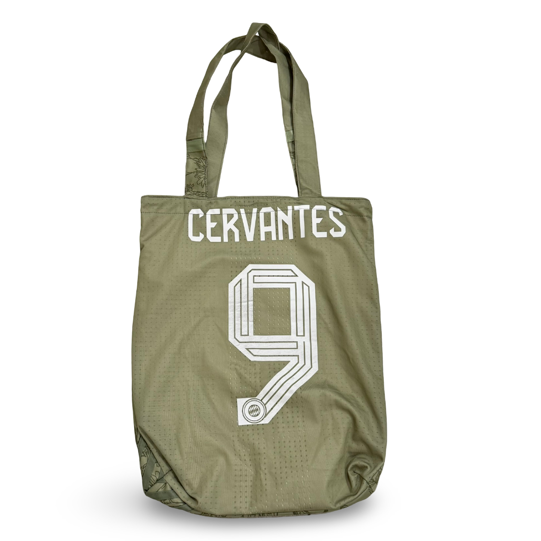 Rework Tote #42 - Bayern