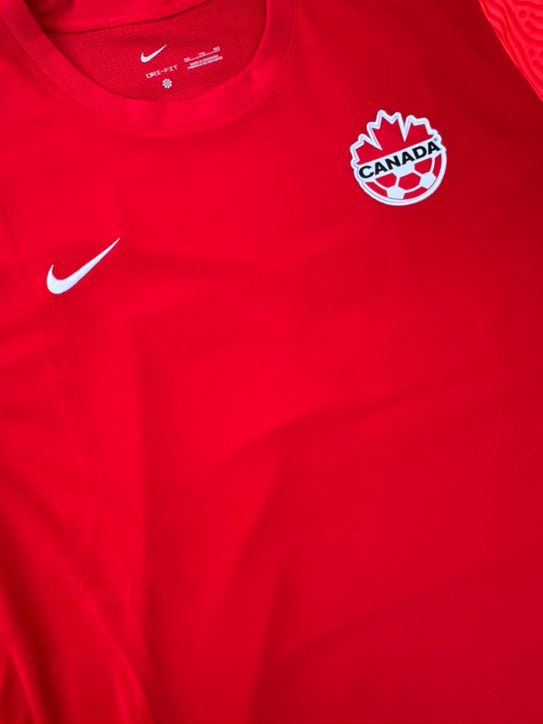2022/23 Canada Home Size XXL BNWT